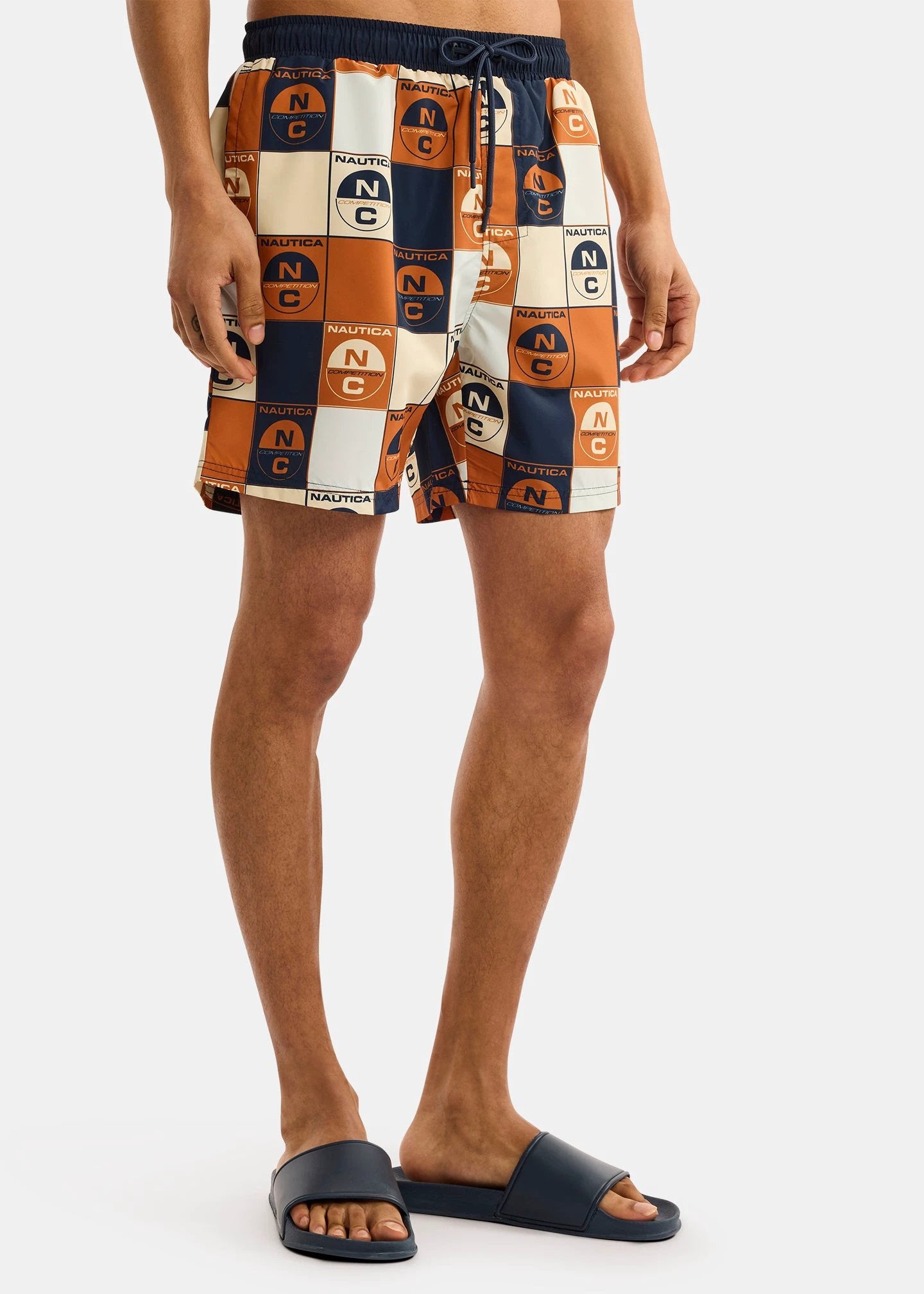 Traje de Baño Nautica Para Caballeros by Nautica