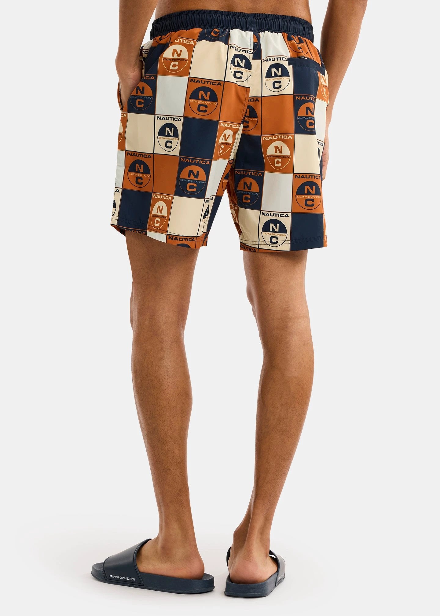 Traje de Baño Nautica Para Caballeros by Nautica