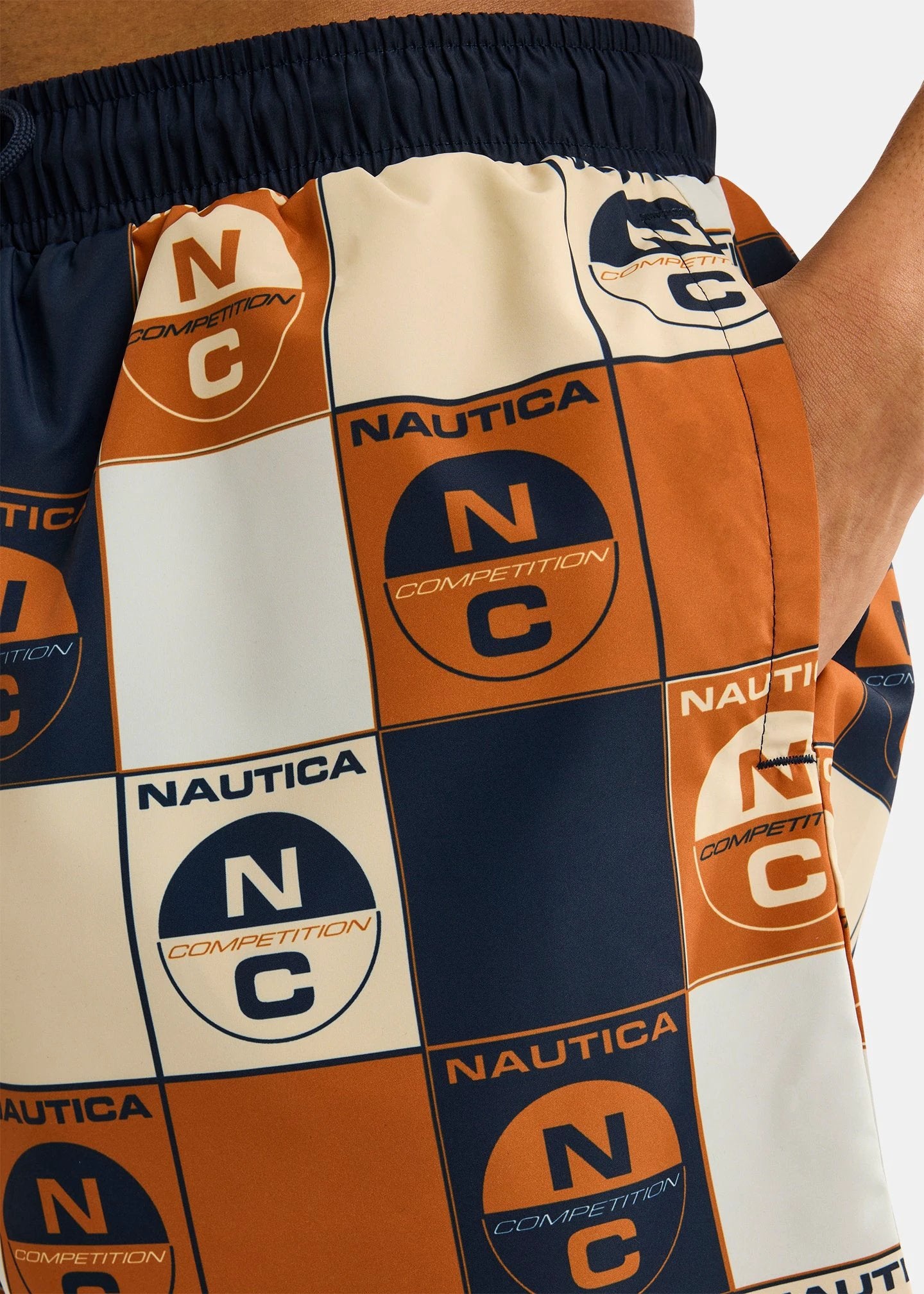 Traje de Baño Nautica Para Caballeros by Nautica