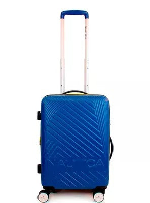 Maleta Nautica 28 Grande con Ruedas