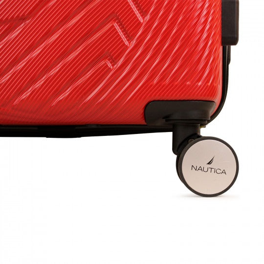 Maleta Nautica 28 Grande con Ruedas