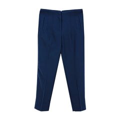 Pantalones Zac Rachel Casual Liso para Damas