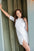 Vestido Mojito Colettion Mangas 3/4 Para Damas