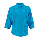 Chacabana Mojito Collection Mangas Largas Lisa P/ Damas by Mojito