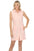 Vestido Mojito Collection Chacabana Liso Para Damas