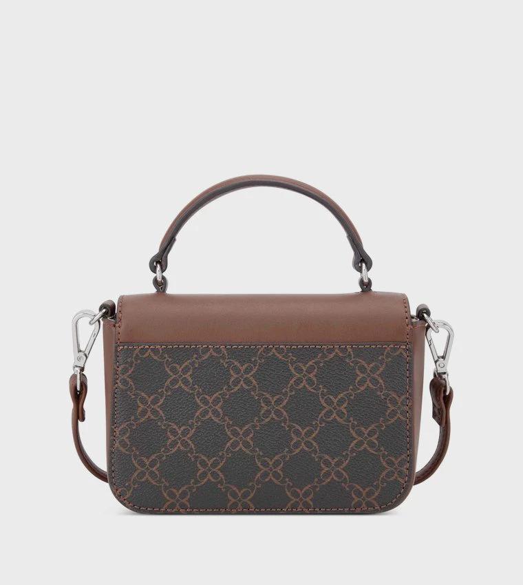 Cartera Nine West Merrigan Mini Para Damas by Nine West