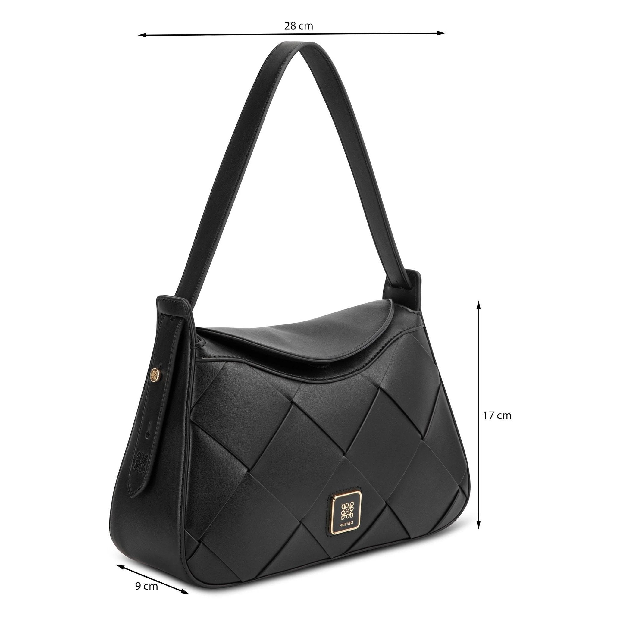 Cartera Nine West Eleanora Para Damas by Nine West