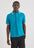 Poloshirt Nautica Mangas Cortas Liso Para Caballeros
