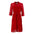 Vestido Nanette Mangas 3/4 Brillo Para Damas
