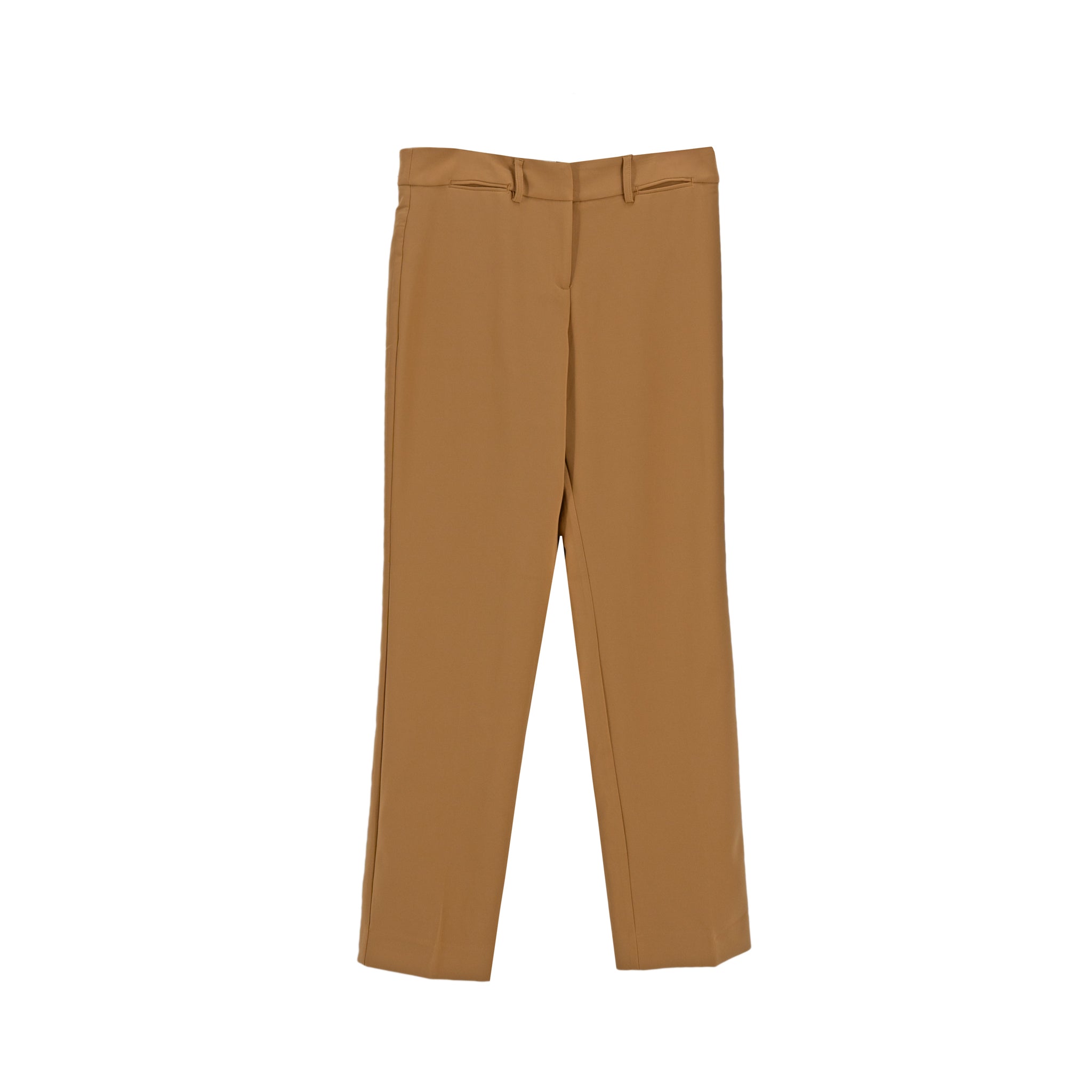 Pantalones Zac & Rachel Vestir Liso NP816GXR7 para Damas