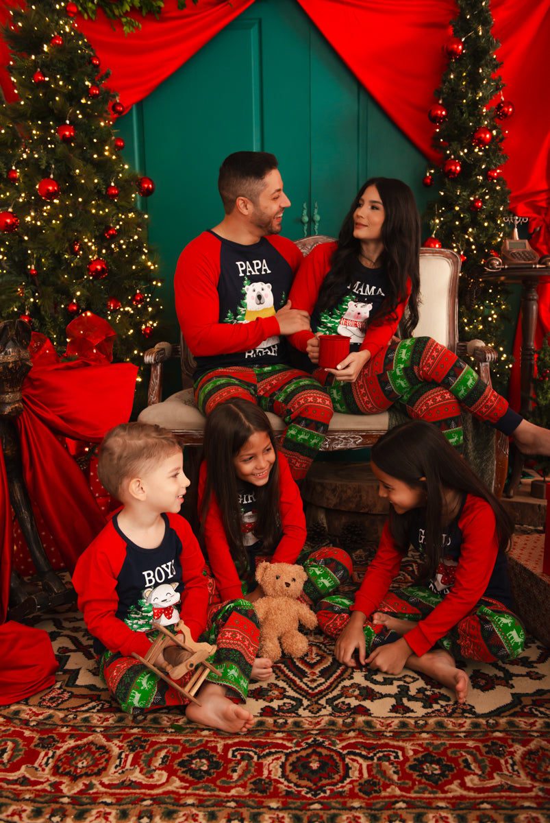 Pantalones Pijama 1492 P/ Damas by 1492