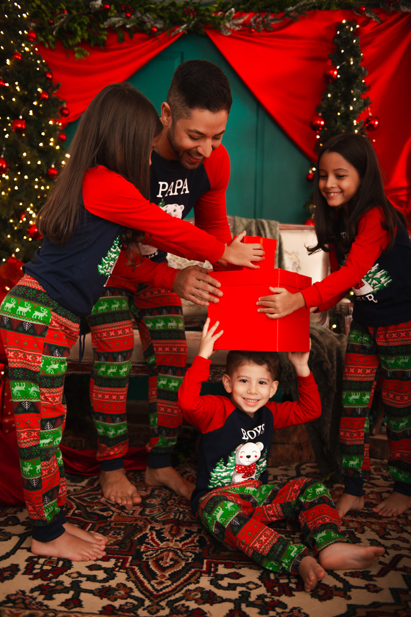 Pantalones Pijama 1492 P/ Damas by 1492