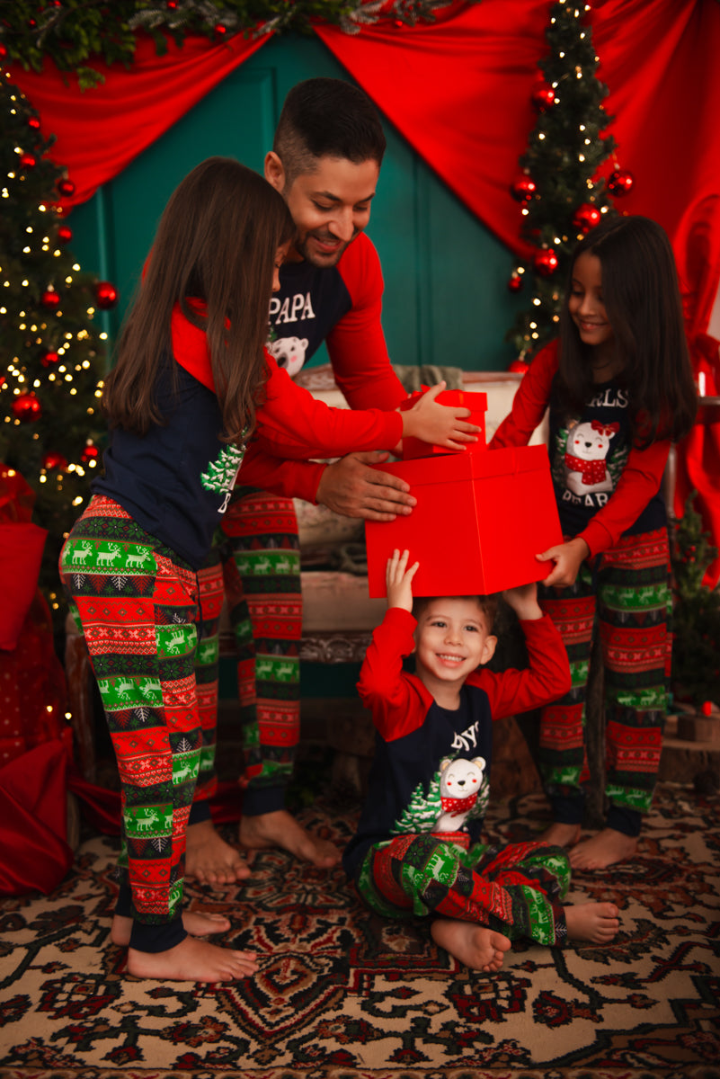 Pantalones Pijama 1492 P/ Damas by 1492