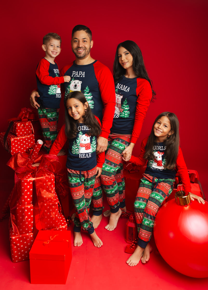 Pantalones Pijama 1492 P/ Caballeros by 1492