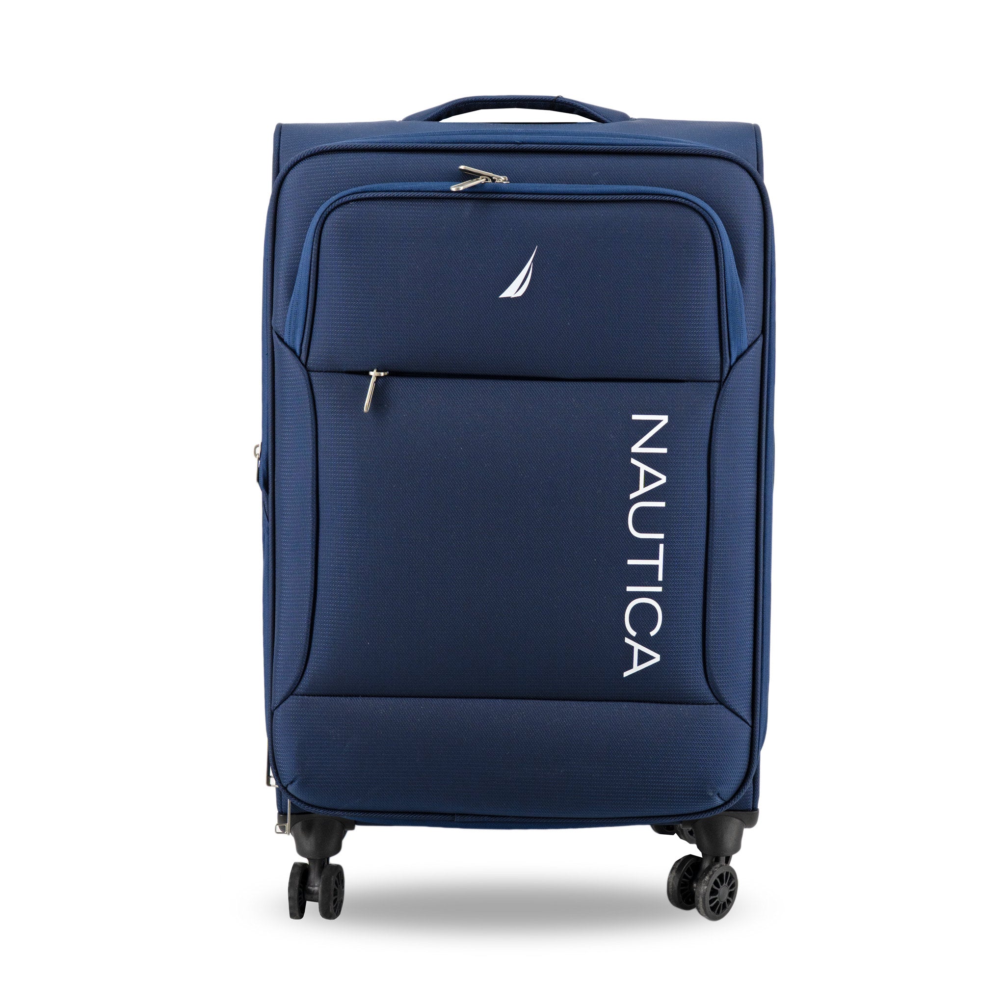 Maleta Nautica 20 Pequeña con Rueda – NAVY