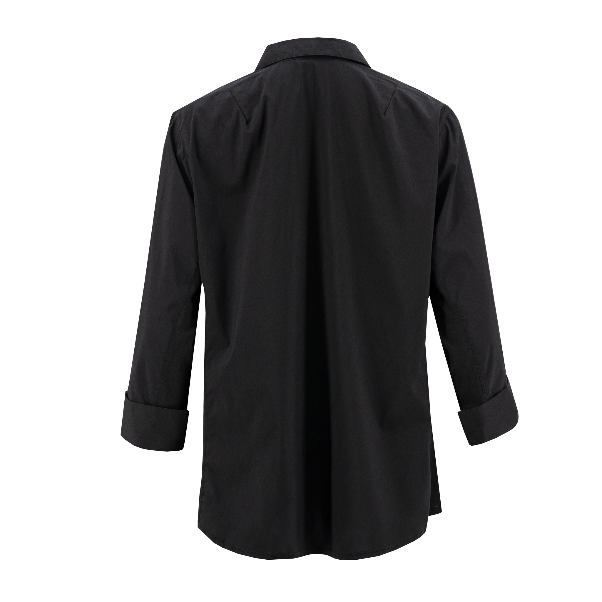 Blusa Zac & Rachel Mangas 3/4 Lisa P/ Damas by Zac & Rachel