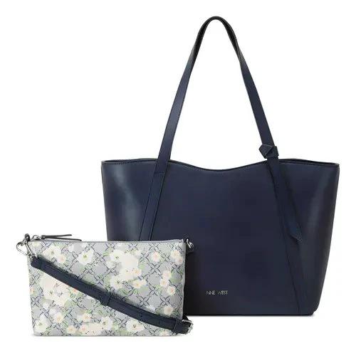 Cartera Nine West Ruthie Para Damas by Nine West