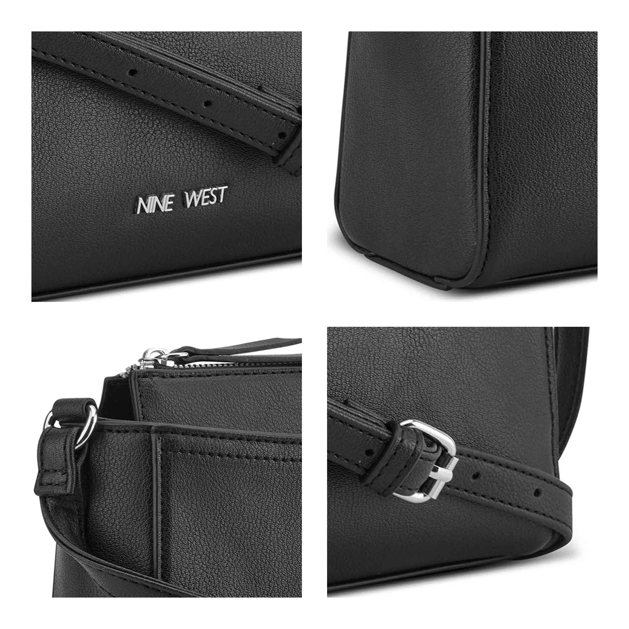 Cartera Nine West Bowie Mini Para Damas by Nine West