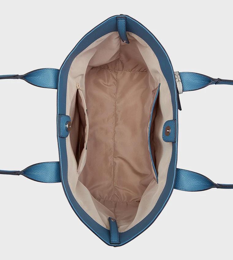 Cartera Nine West Kyndall Para Damas by Nine West