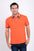 Poloshirt Oscar De La Renta Mangas Cortas Liso Para Caballeros