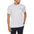 Camiseta Penguin Mangas Cortas Lisa Para Caballeros