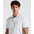Poloshirt Penguin Mangas Cortas Liso Para Caballeros
