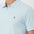 Poloshirt Penguin Mangas Cortas Liso Para Caballeros