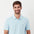 Poloshirt Penguin Mangas Cortas Liso Para Caballeros