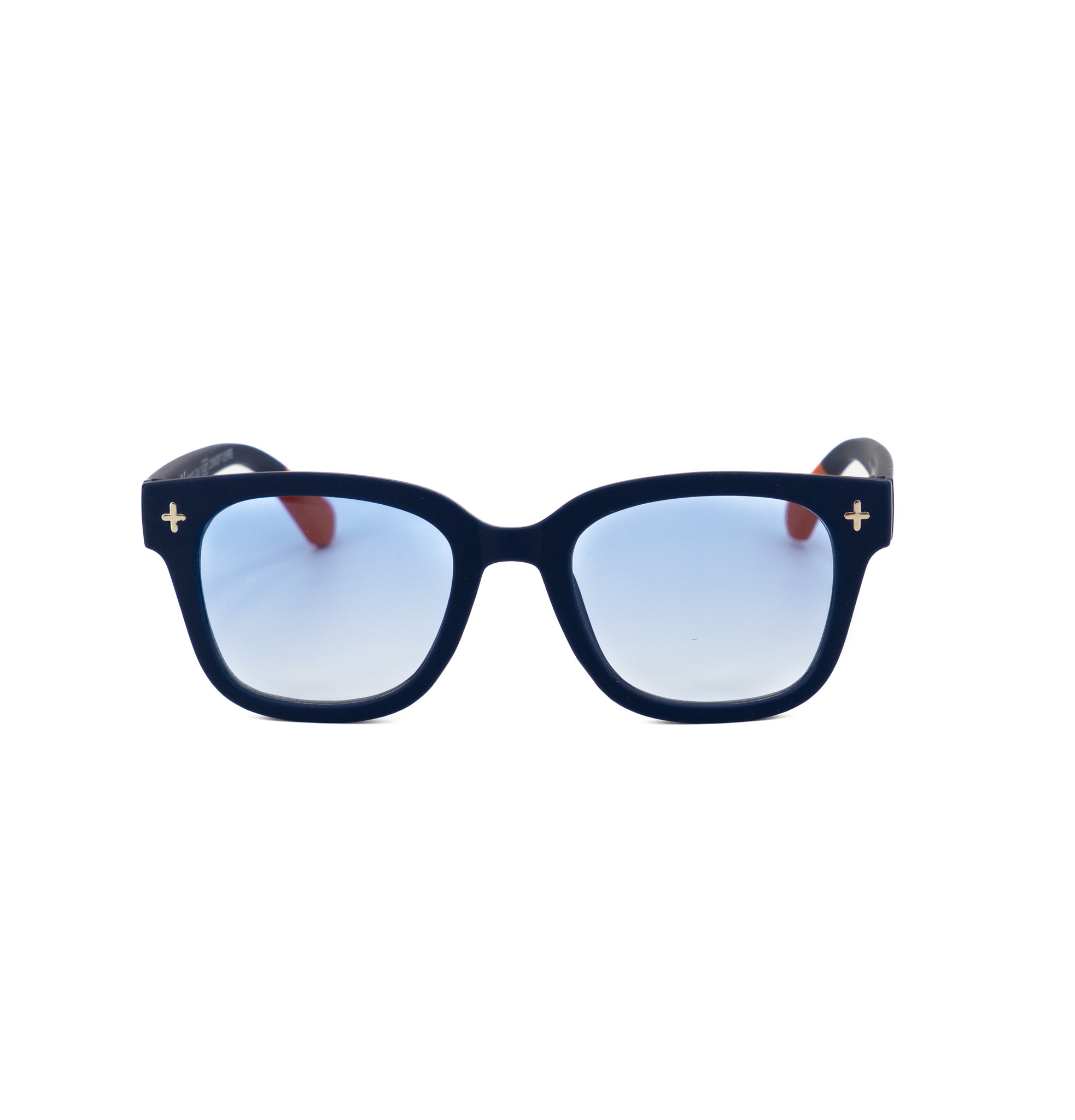 Lentes Okkia De Sol P/ Caballeros OK012MN-BL by Okkia