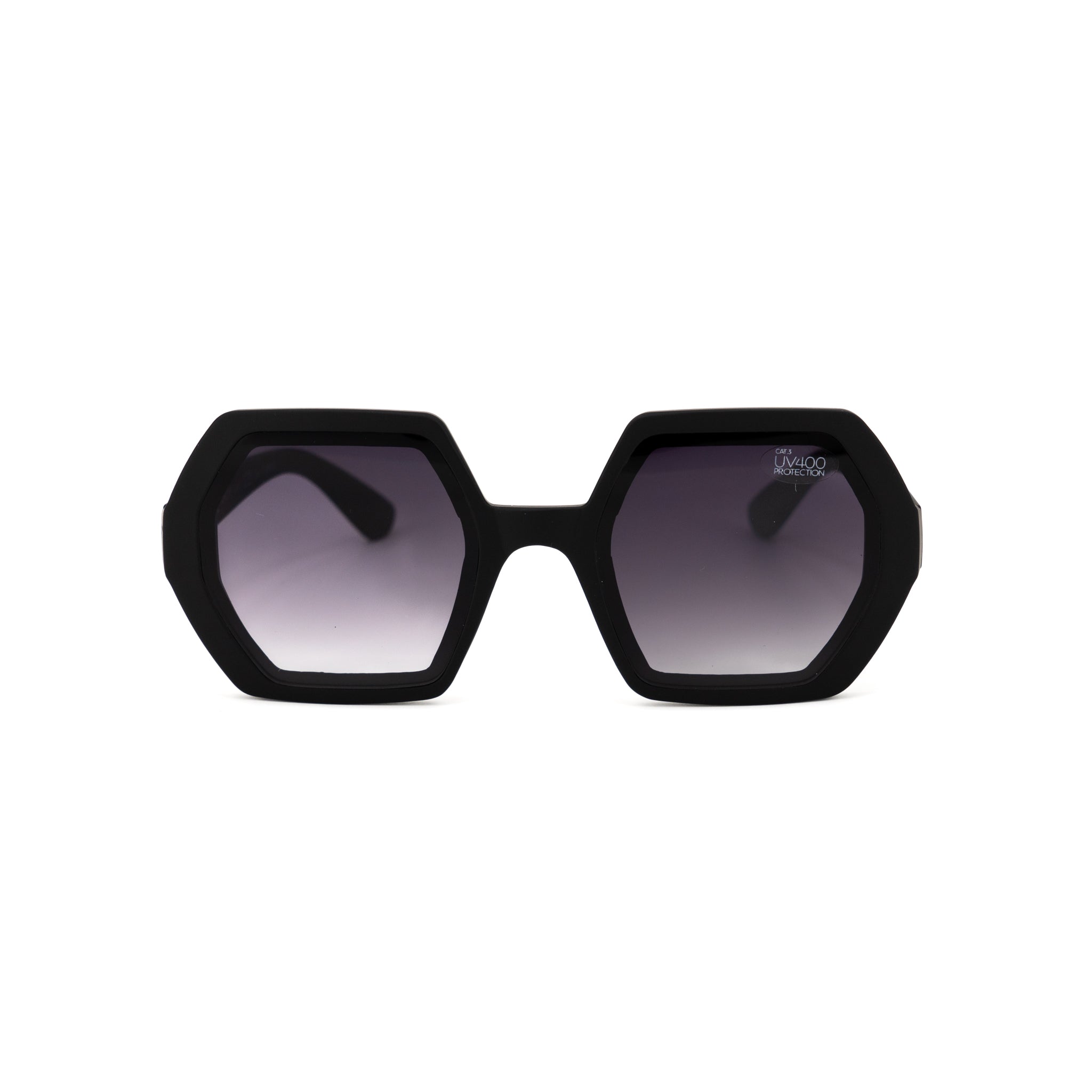 Lentes Okkia De Sol OK015-BK by Okkia