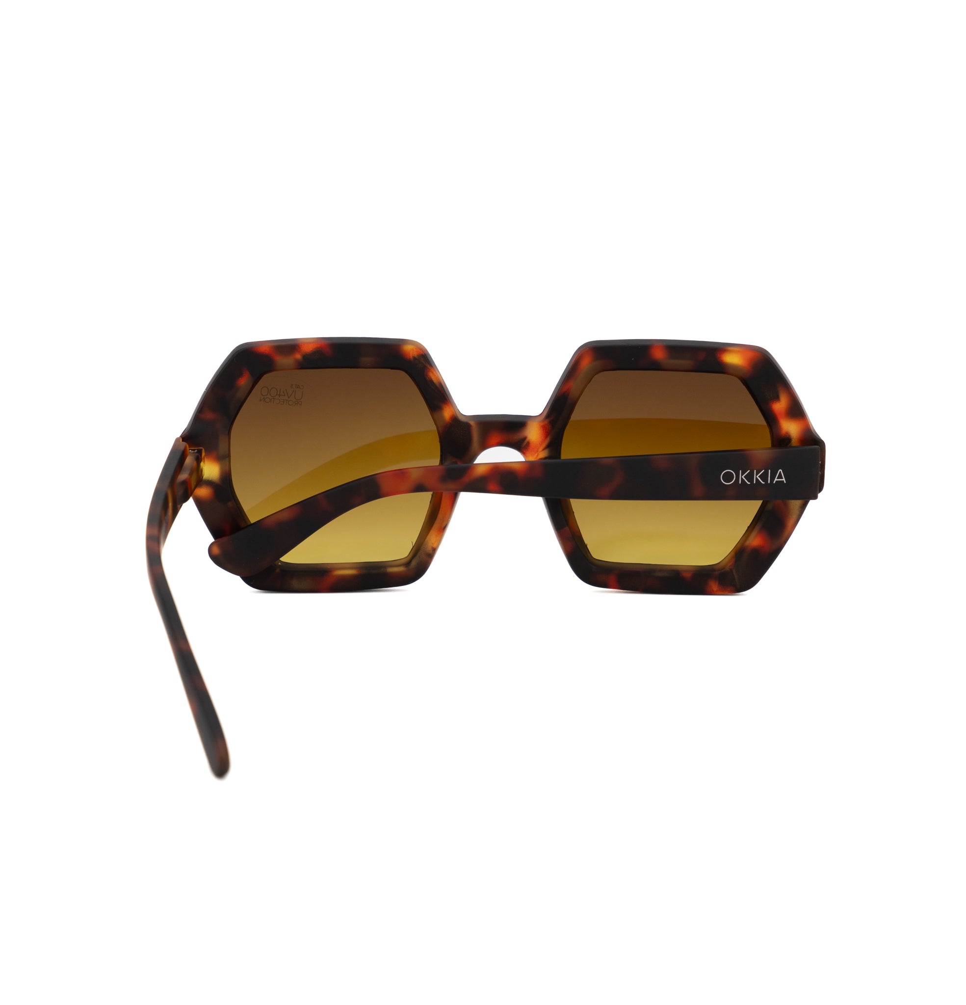 Lentes Okkia De Sol OK015-CH by Okkia