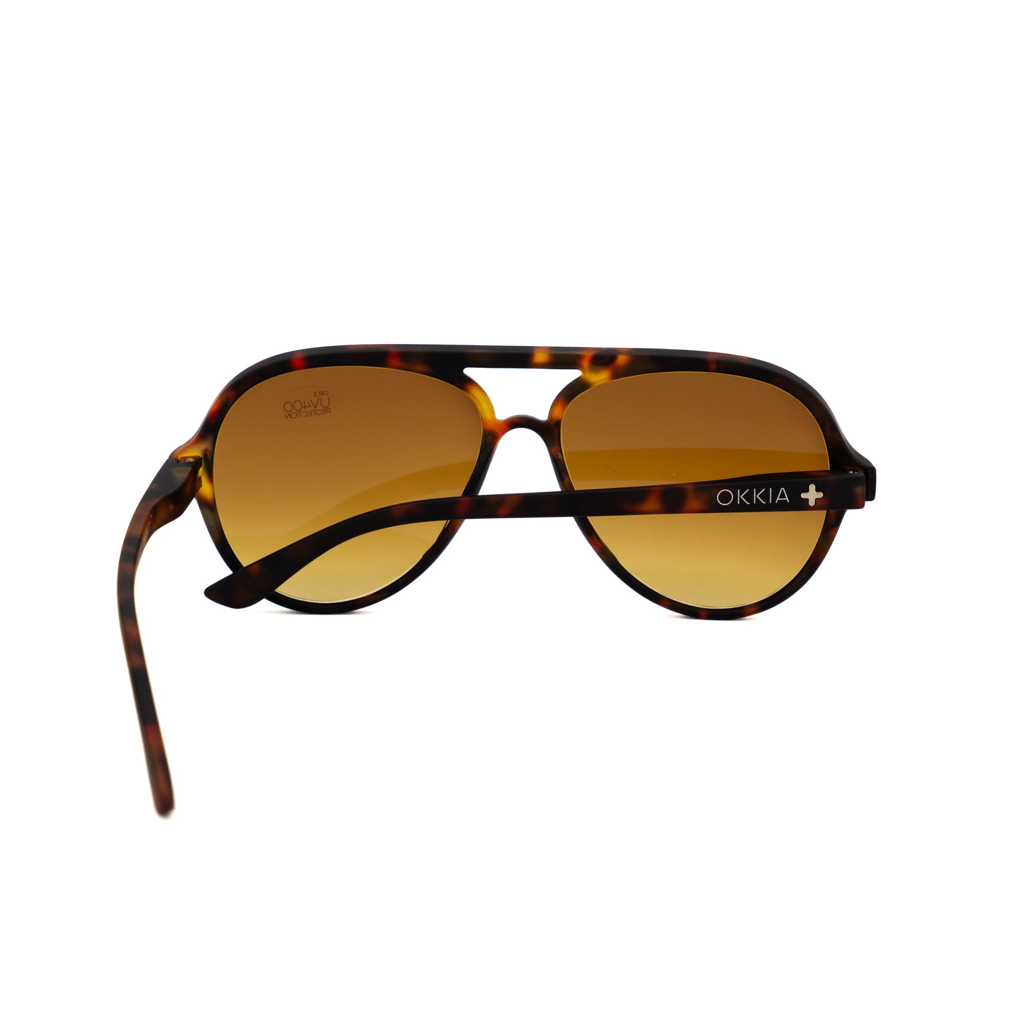 Lentes Okkia De Sol OK021-CH by Okkia