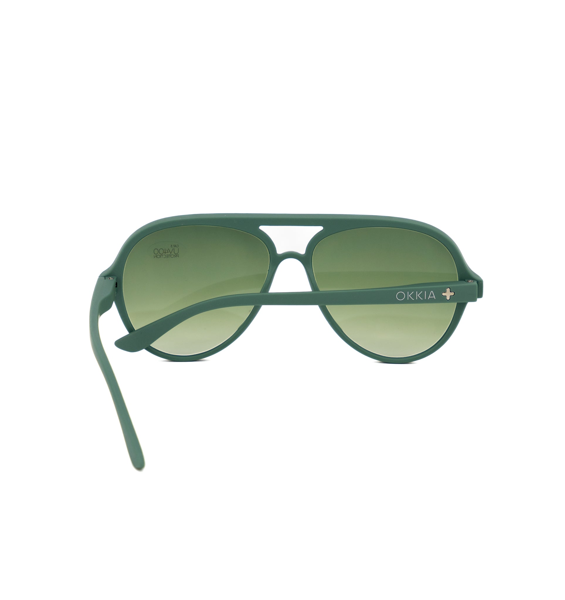 Lentes Okkia De Sol OK021-GS by Okkia