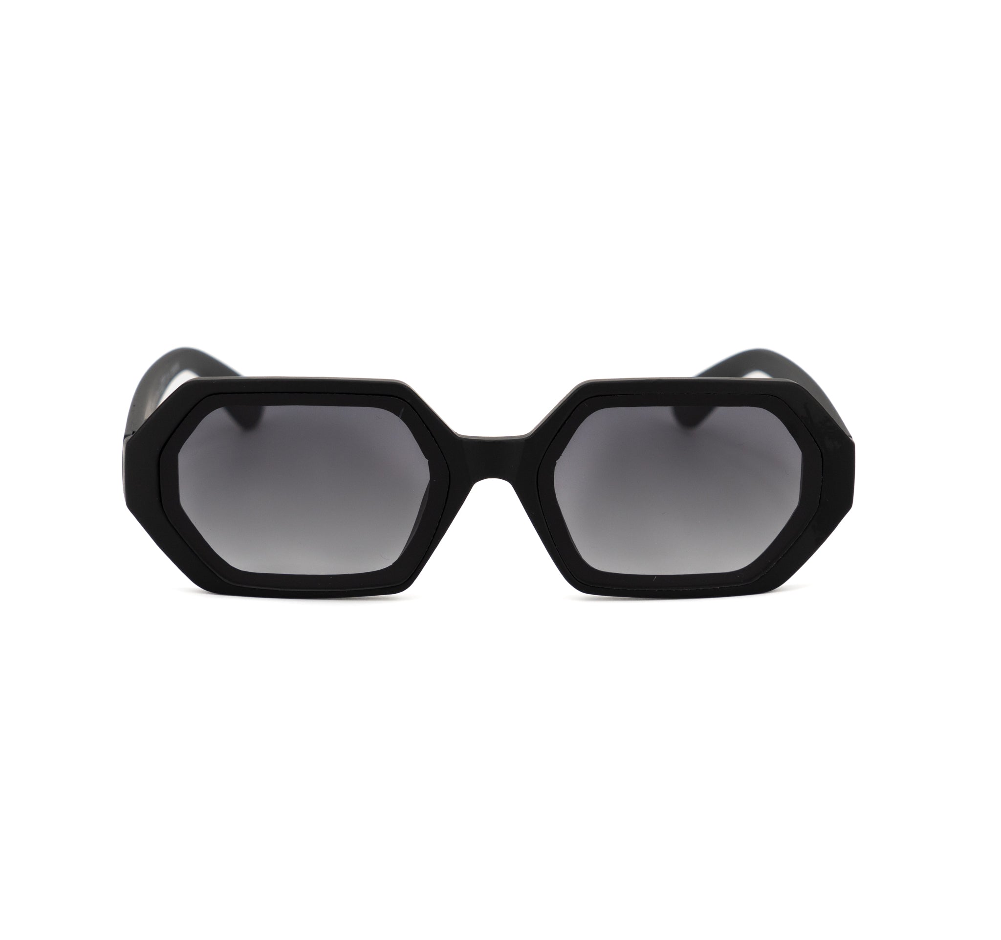 Lentes Okkia De Sol OK022-BK by Okkia
