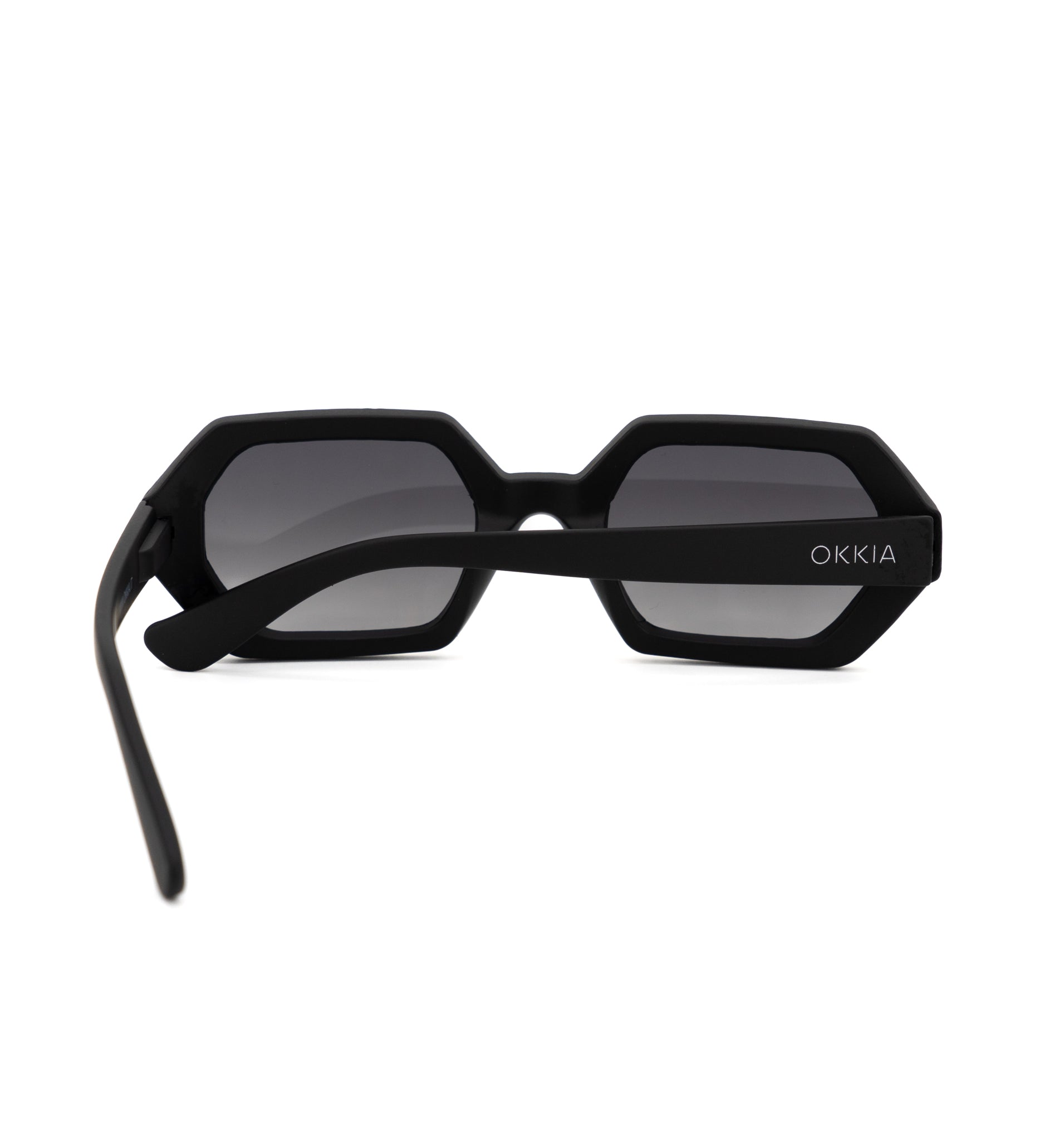 Lentes Okkia De Sol OK022-BK by Okkia