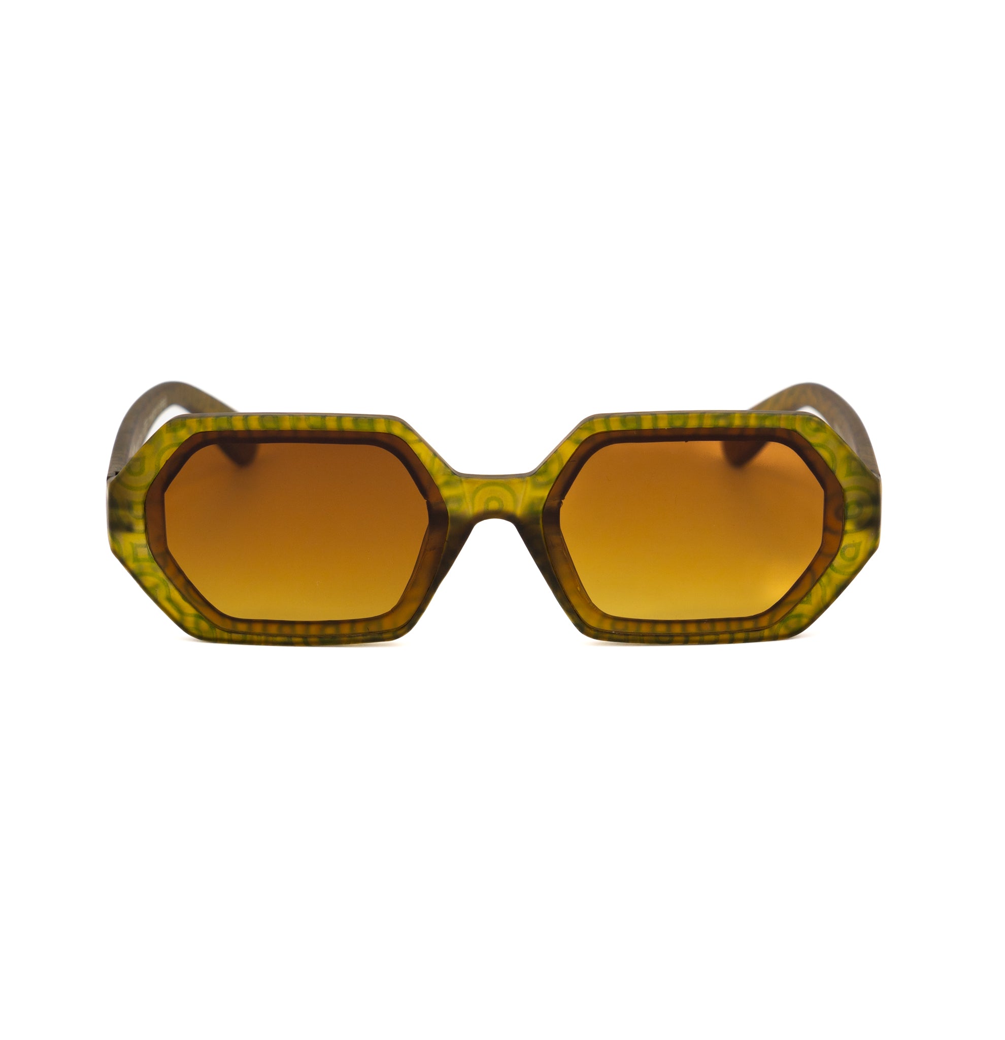 Lentes Okkia De Sol OK022-D60 by Okkia