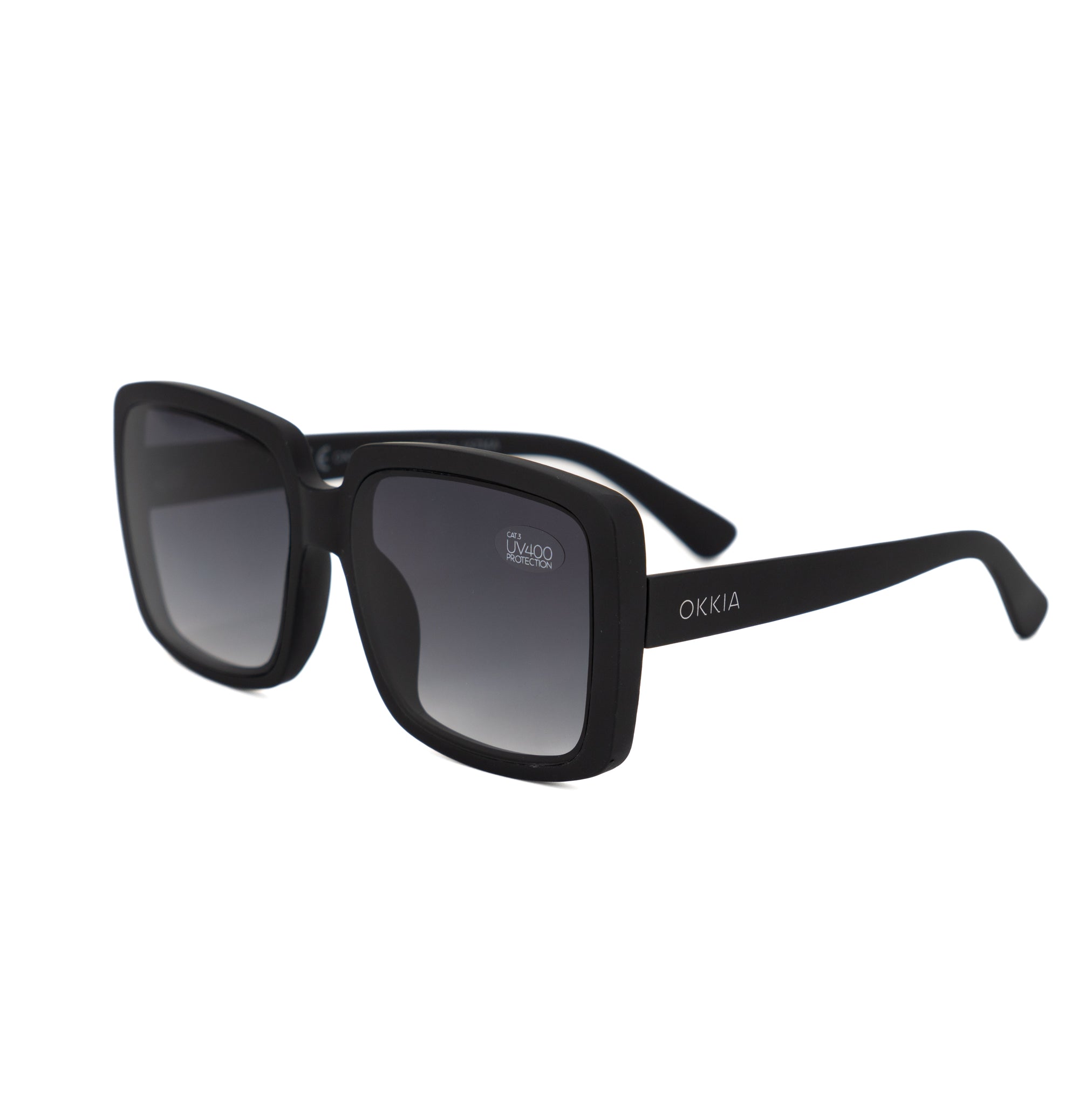 Lentes Okkia De Sol OK027 by Okkia