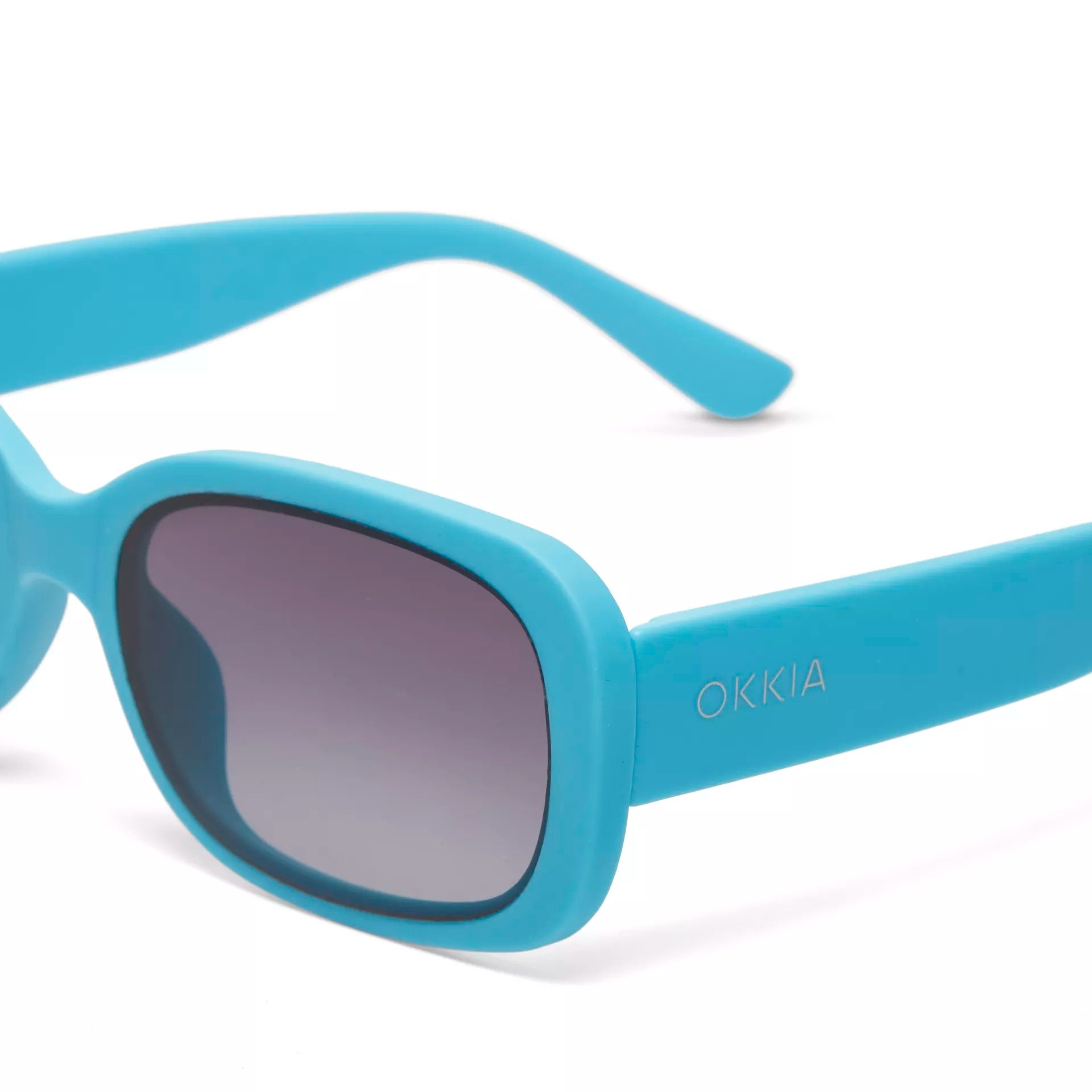 Lentes Okkia De Sol OK028-CA by Okkia