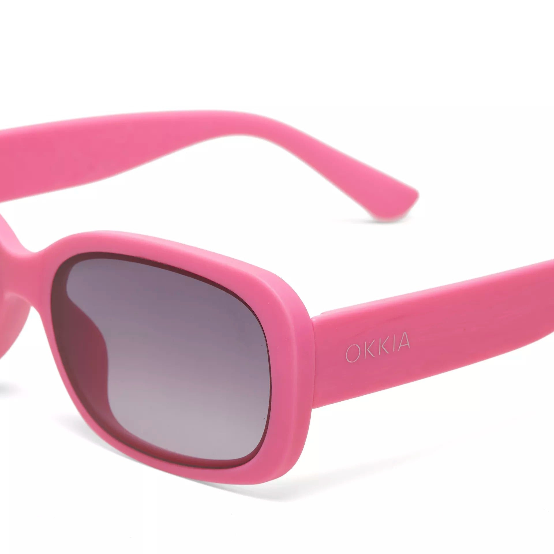 Lentes Okkia De Sol OK028-SP by Okkia