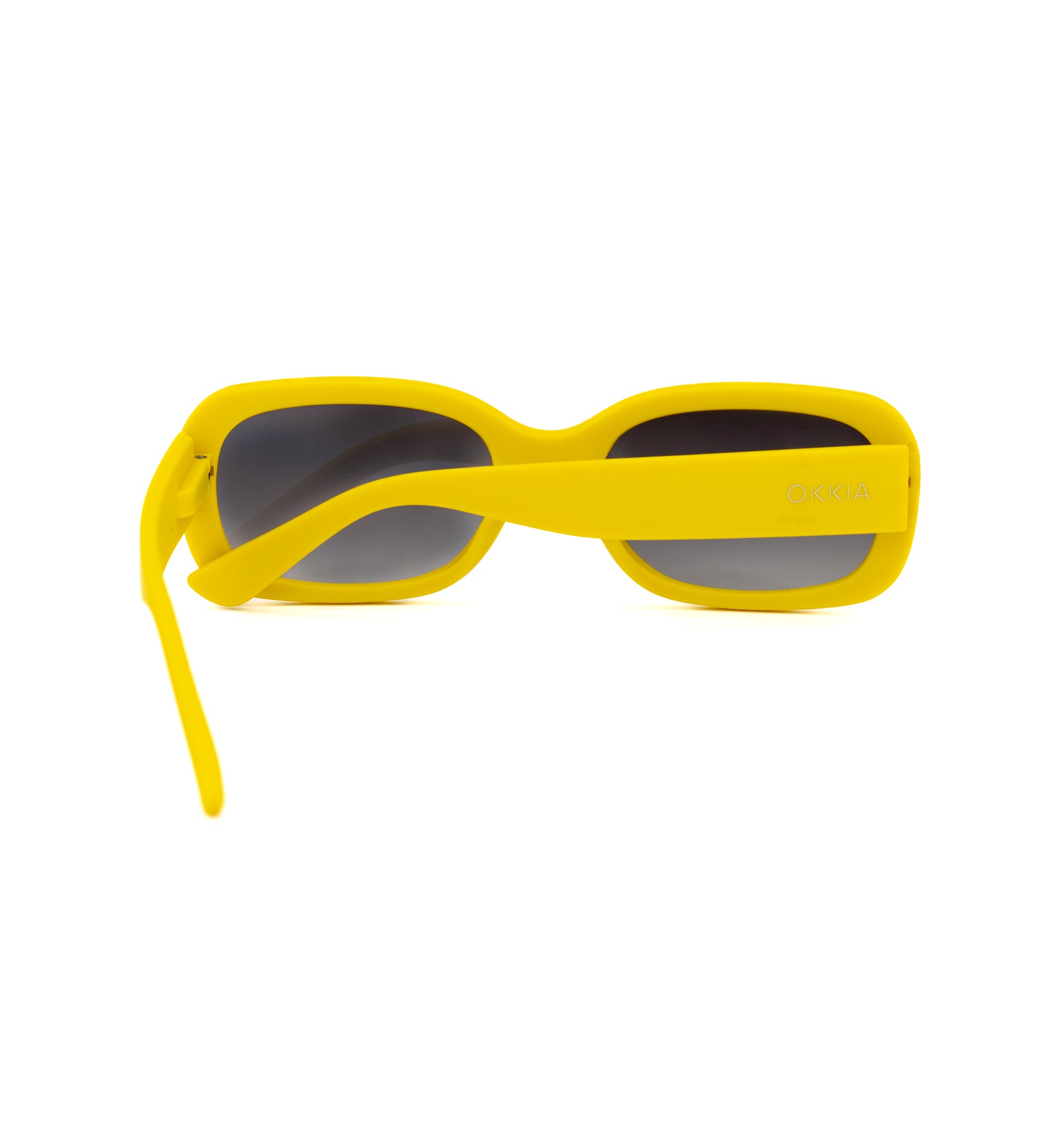 Lentes Okkia De Sol OK028-VY by Okkia