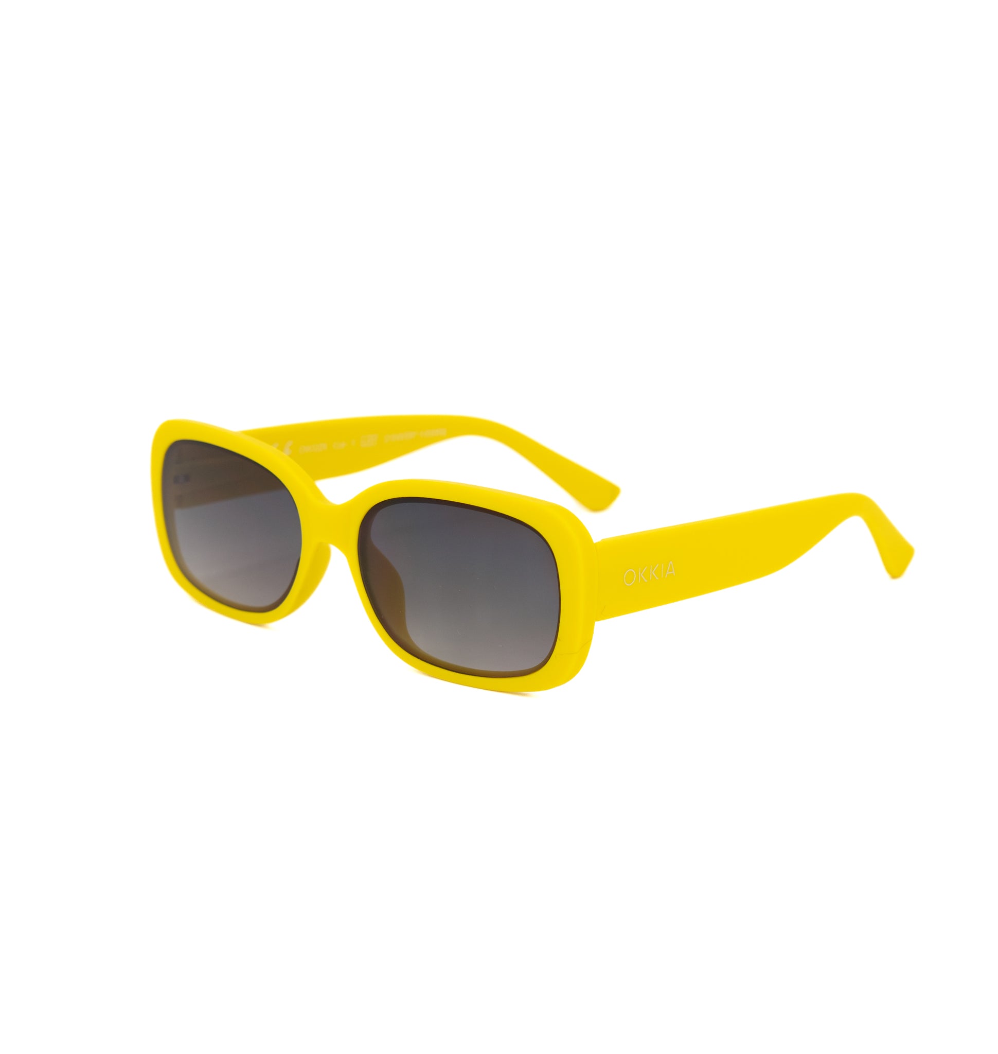 Lentes Okkia De Sol OK028-VY by Okkia