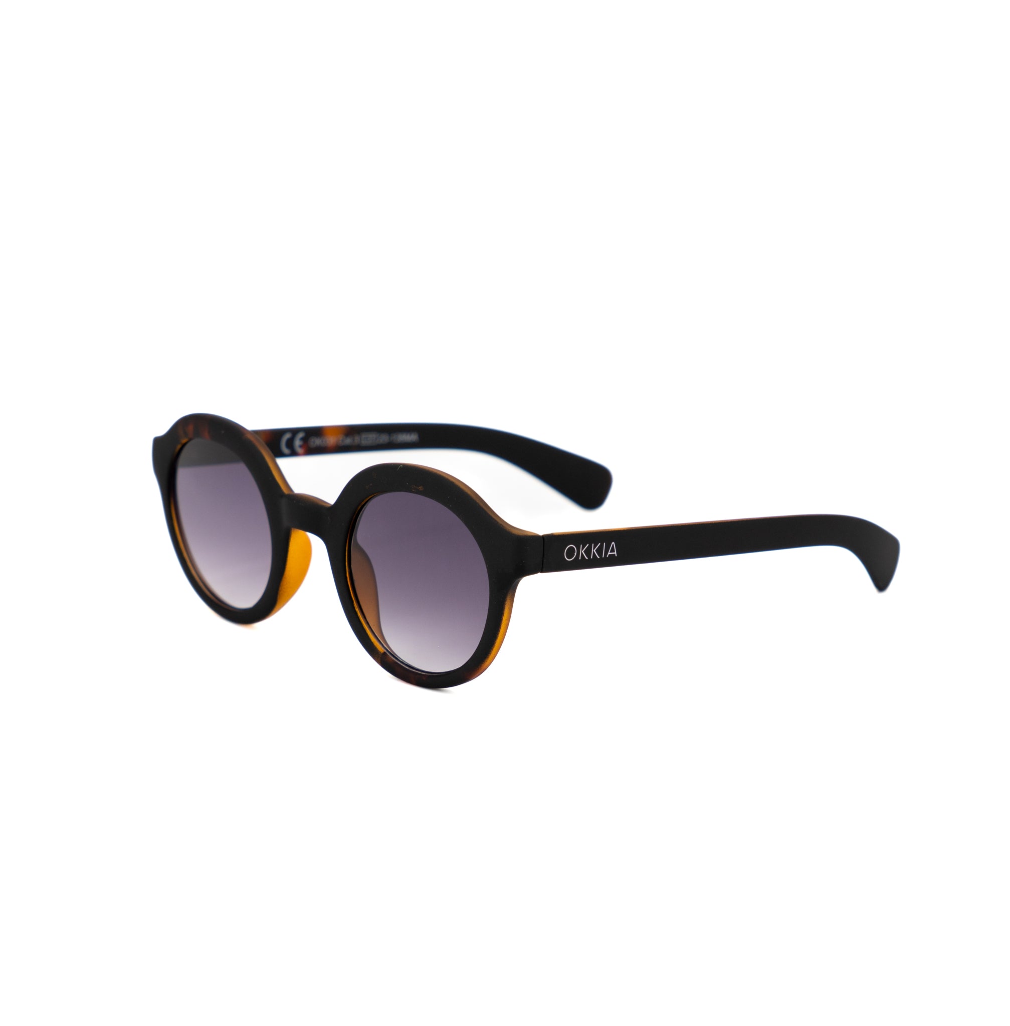Lentes Okkia De Sol OK031-B3H by Okkia