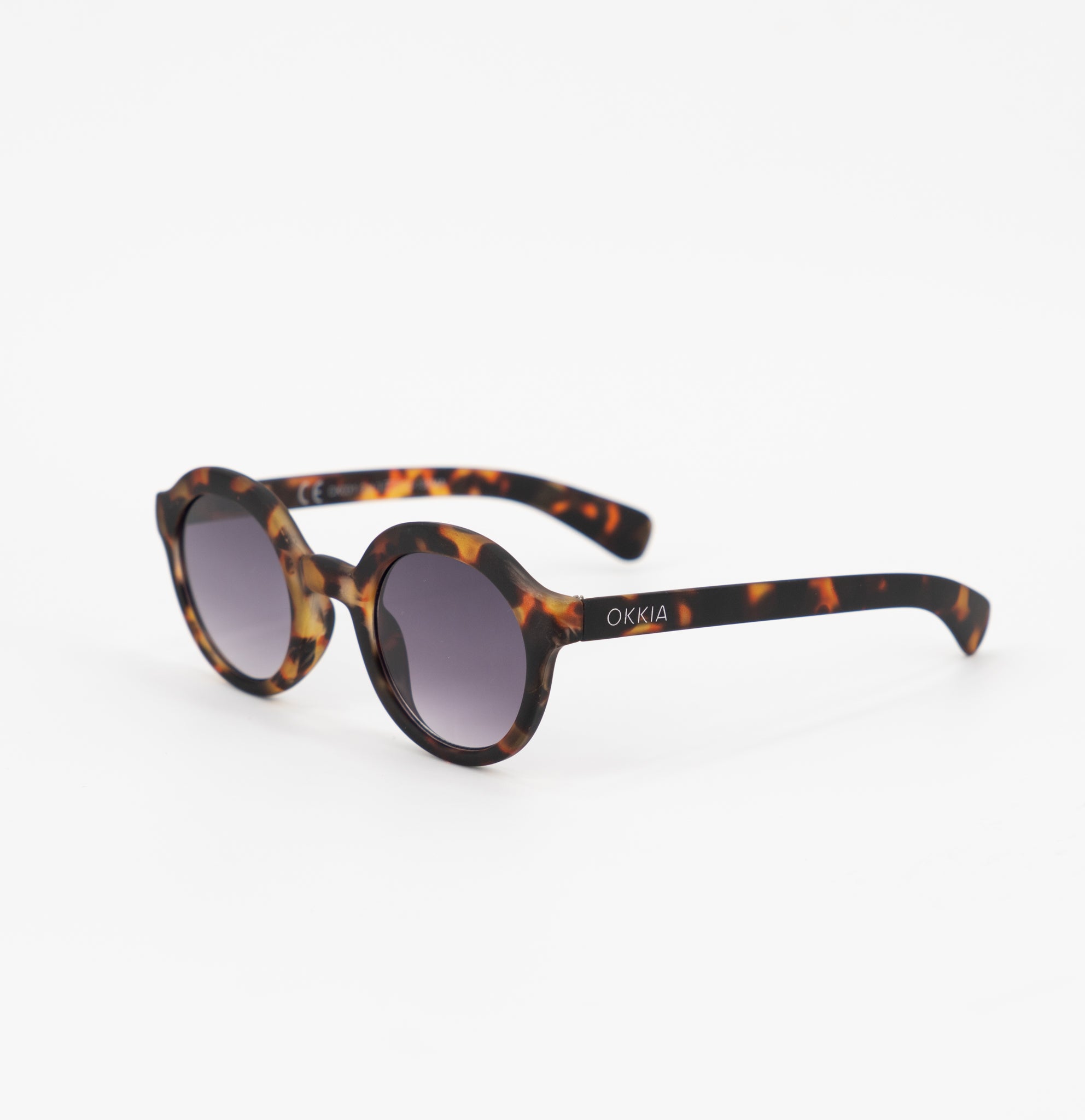 Lentes Okkia De Sol OK031-CH by Okkia