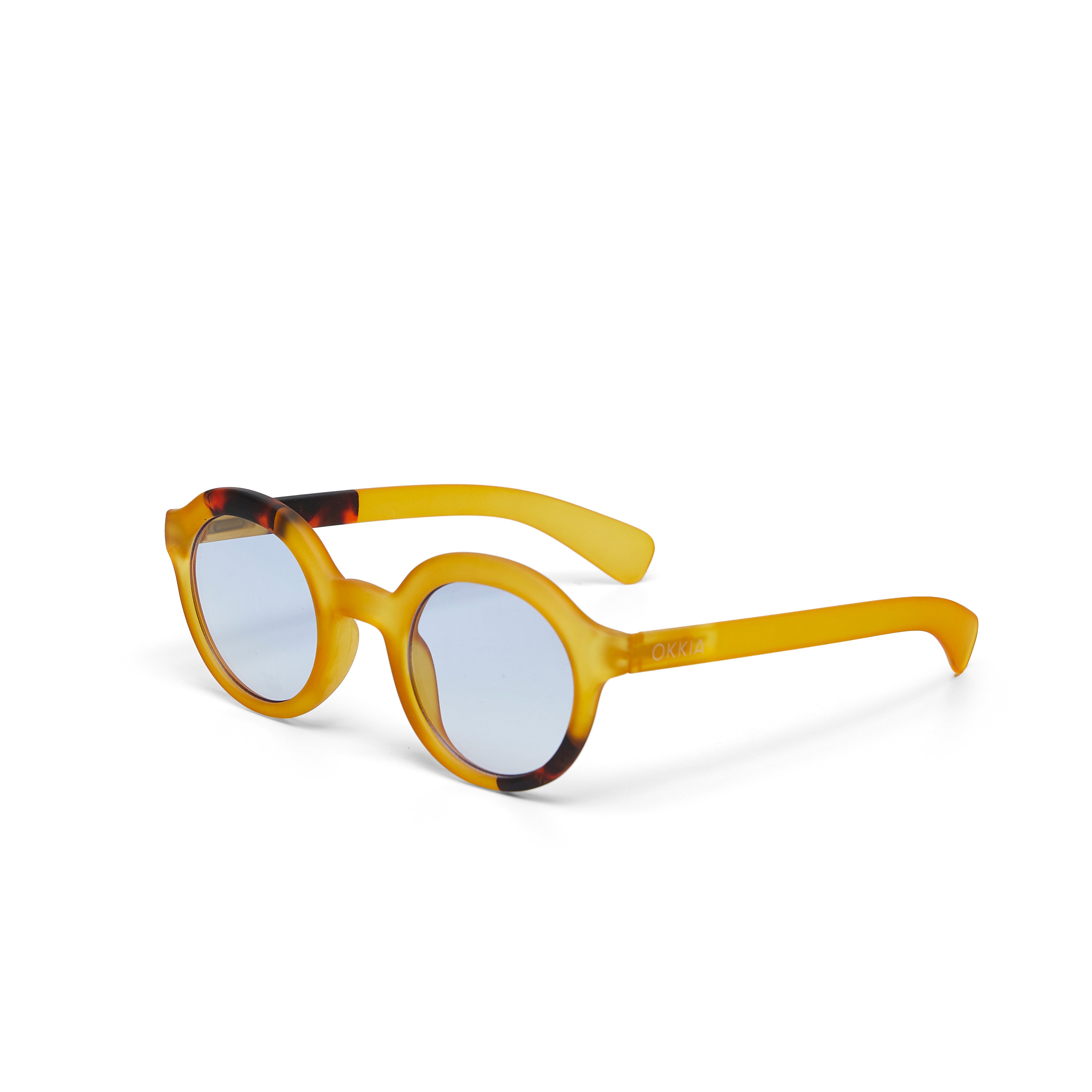 Lentes Okkia De Sol OK031-Y3H by Okkia