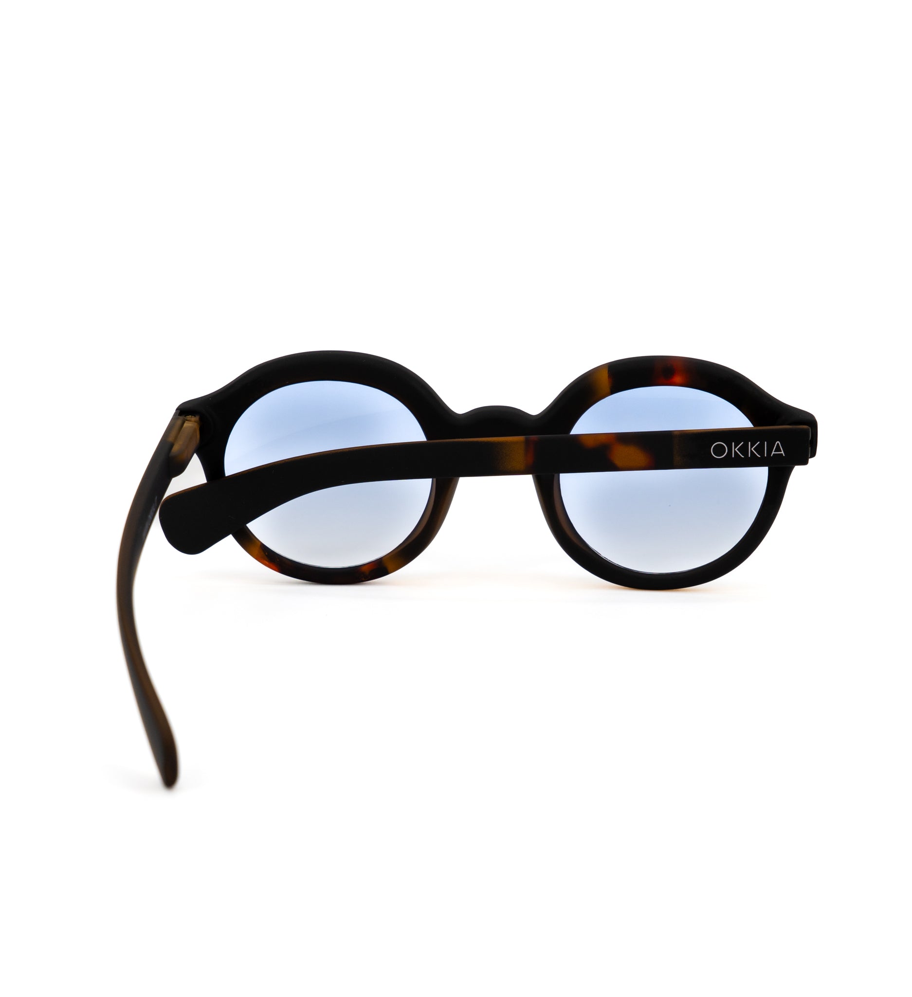 Lentes Okkia De Sol OK031B3H-BL by Okkia