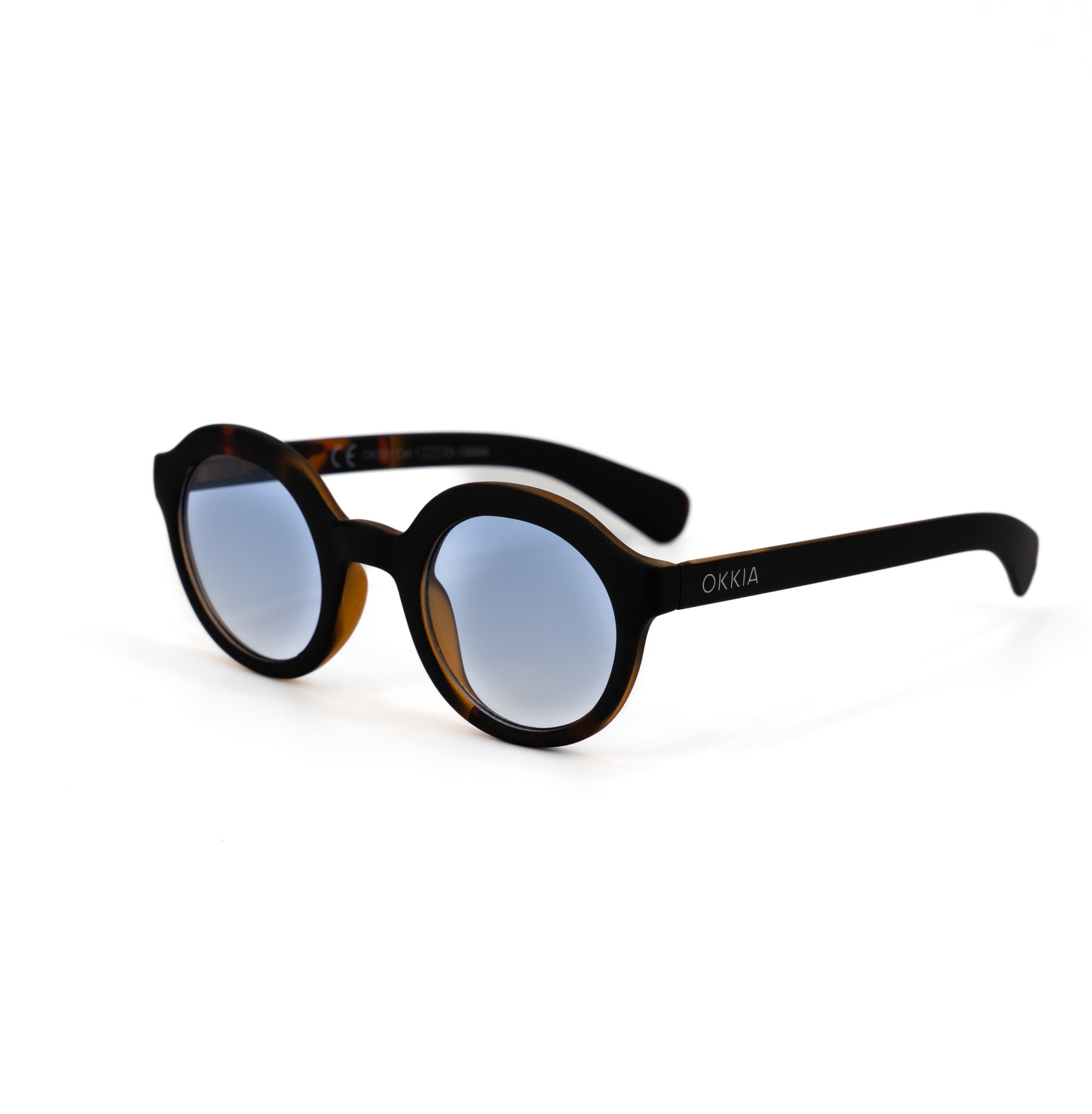 Lentes Okkia De Sol OK031B3H-BL by Okkia
