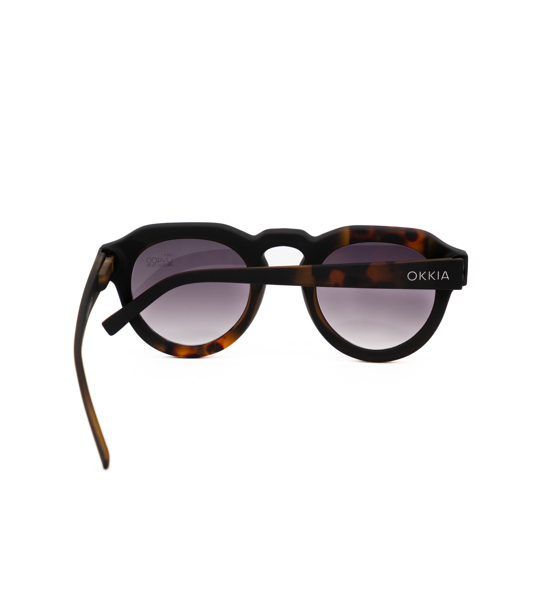 Lentes Okkia De Sol OK032-B3H by Okkia