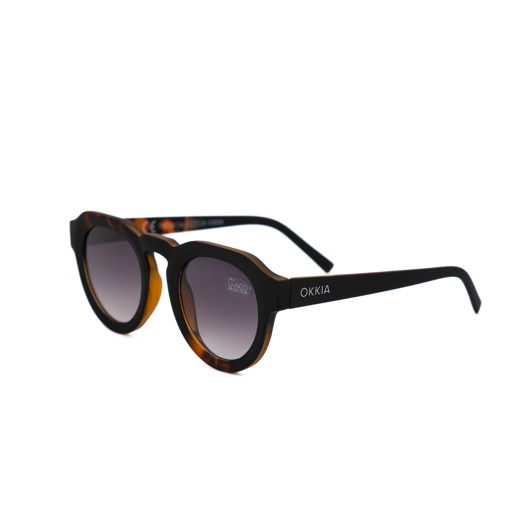 Lentes Okkia De Sol OK032-B3H by Okkia