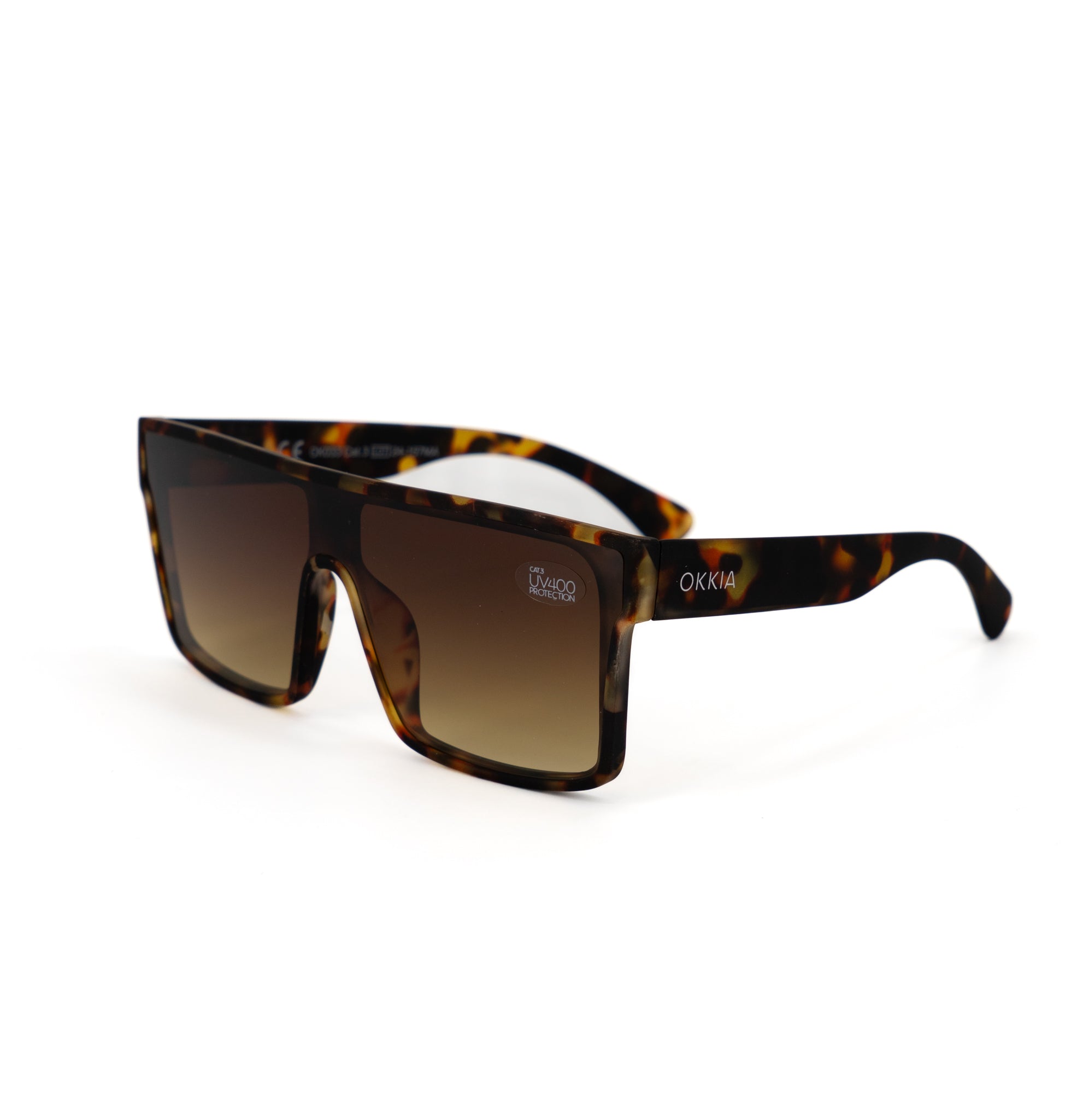 Lentes Okkia De Sol OK033 by Okkia