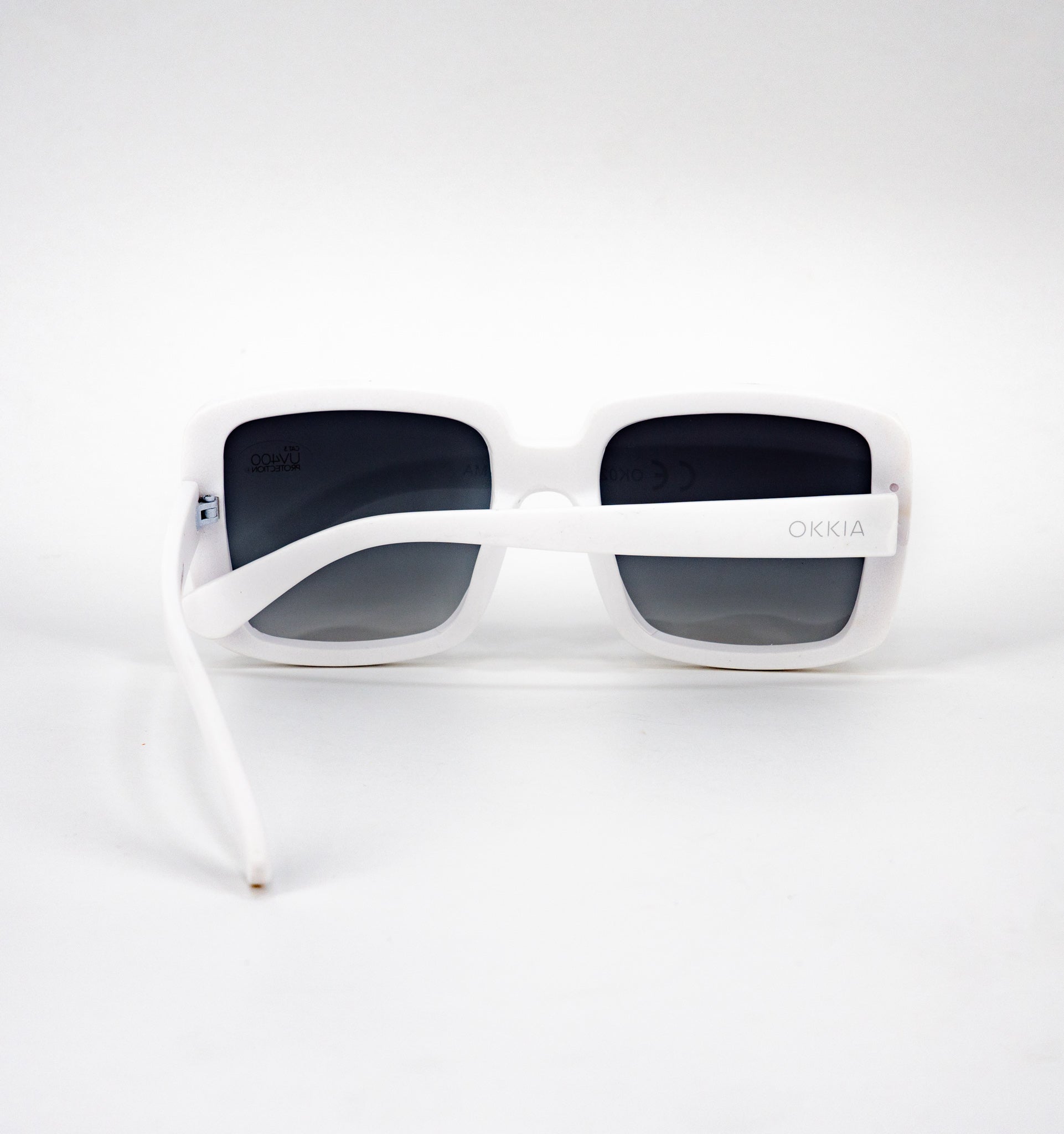 Lentes Okkia De Sol OK027 by Okkia